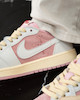 کفش air jordan 1 low travis scott کد M062