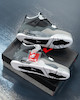 کفش Jordan 4 fear pack کد M123