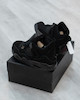 کفش Jordan 4 black cat کد M124