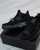کفش Jordan 4 black cat کد M124