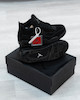 کفش Jordan 4 black cat کد M124