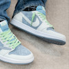 کفش Jordan 1 low travis scott کد M125