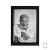 تابلو عکس ارنست همینگوی Ernest Hemingway مدل N-25387