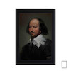 تابلو عکس ویلیام شکسپیر William Shakespeare  مدل N-25391