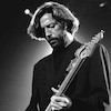 تابلو عکس اریک کلپتون Eric Clapton مدل N-55336