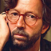 تابلو عکس اریک کلپتون Eric Clapton مدل N-55337