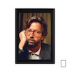 تابلو عکس اریک کلپتون Eric Clapton مدل N-55337