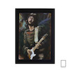 تابلو عکس اریک کلپتون Eric Clapton مدل N-55339