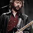 تابلو عکس اریک کلپتون Eric Clapton مدل N-55340