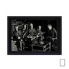 تابلو عکس گروه اسکورپیونز Scorpions مدل N-55346