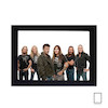 تابلو عکس گروه ایرن میدن  Iron Maiden مدل N-55347