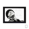 تابلو فیلم دیوانه از قفس پرید One Flew Over the Cuckoo's Nest جک نیکلسون مدل N-221170
