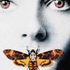 پوستر فیلم  سکوت بره ها The Silence of the Lambs مدل N-221172