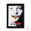 پوستر فیلم  سکوت بره ها The Silence of the Lambs مدل N-221172
