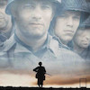 تابلو فیلم نجات سرباز رایان Saving Private Ryan مدل N-221176