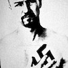 تابلو فیلم تاریخ مجهول امریکا American History X مدل N-221177