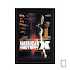 تابلو فیلم تاریخ مجهول امریکا American History X مدل N-221178