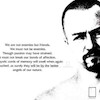 تابلو فیلم تاریخ مجهول امریکا American History X مدل N-221179