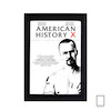 تابلو فیلم تاریخ مجهول امریکا American History X مدل N-221179
