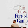 تابلو فیلم فارست گامپ Forrest Gump مدل N-221164