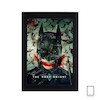 تابلو فیلم بتمن the batman کریستوفر نولان مدل  N-221189
