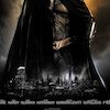 تابلو فیلم بتمن the batman کریستوفر نولان مدل  N-221193