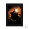 تابلو فیلم بتمن the batman کریستوفر نولان مدل  N-221195