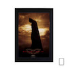 تابلو فیلم بتمن the batman کریستوفر نولان مدل  N-221196