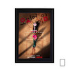 تابلو سریال بازی مرکب Squid Game مدل N-54319