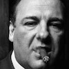 تابلو سریال سوپرانوز The Sopranos مدل N-54323