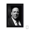 تابلو سریال سوپرانوز The Sopranos مدل N-54323