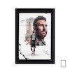 تابلو لیونل مسی Lionel Messi  مدل N-97080