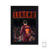 تابلو لیونل مسی Lionel Messi  مدل N-97086