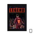 تابلو لیونل مسی Lionel Messi  مدل N-97086