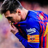 تابلو لیونل مسی Lionel Messi  مدل N-97087