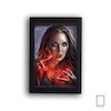 تابلو اسکارلت ویچ   (فیلم انتقام جویان) مدل N-22158