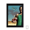 تابلو سریال بریکینگ بد  breaking bad مدل N-54348