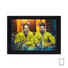 تابلو سریال بریکینگ بد  breaking bad مدل N-54349