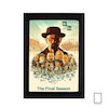 تابلو سریال بریکینگ بد  breaking bad مدل N-54350