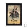 تابلو سریال بریکینگ بد  breaking bad مدل N-54351