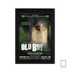 تابلو فیلم اولدبوی Oldboy مدل N-221264