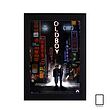 تابلو فیلم اولدبوی Oldboy مدل N-221265