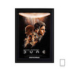 تابلو فیلم تل ماسه Dune مدل N-221260