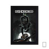 تابلو بازی dishonored  مدل N-48076