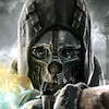تابلو بازی dishonored  مدل N-48079