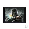 تابلو بازی dishonored  مدل N-48079