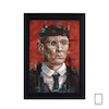 تابلو سریال پیکی بلایندرز peaky blinders مدل N-54358