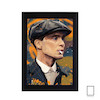تابلو سریال پیکی بلایندرز peaky blinders مدل N-54363