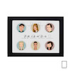 تابلو سریال فرندز Friends مدل N-54368
