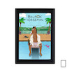 تابلو سریال بوجک هورسمن BoJack Horseman مدل N-54371